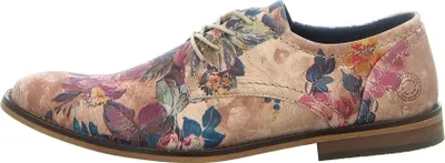 Produktbild von Bullboxer Klassische Schnürschuhe Uni 31303830323133 Bunt 40 EU