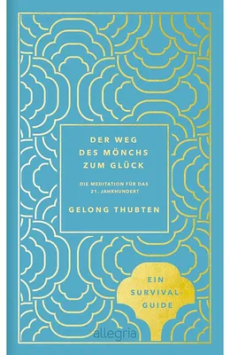 Immagine prodotto di Der Weg des Mönchs zum Glück