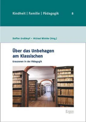 Obrázok produktu pre Über das Unbehagen am Klassischen