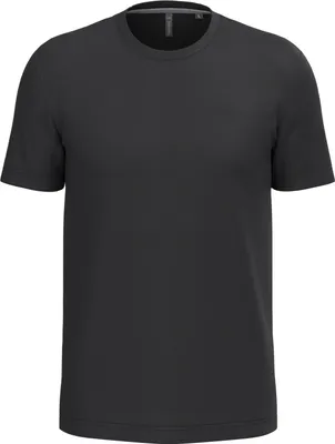 Produktbild von Kariban Herren rundhals-t-shirt