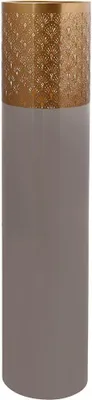 Produktbild von Bodenvase Feresa 300 Grau