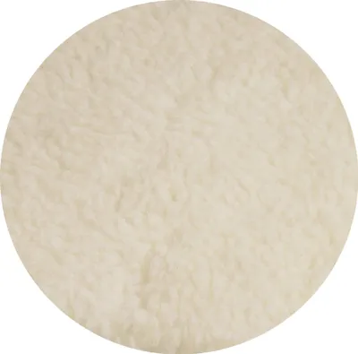 Produktbild von Zugluftstopper 90 cm, 100% Schurwolle, winddicht, für Tür und Fenster