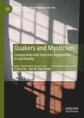 Zdjęcie produktu dla Quakers and Mysticism