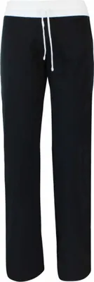Produktbild von Nike Sporthose 341277011 mit elastischem Bund