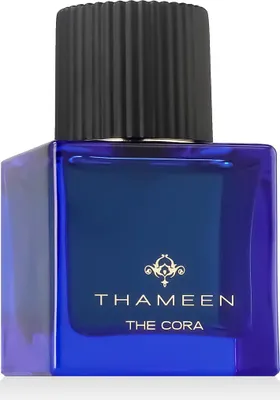 Produktbild von Thameen The Cora Extrait de Parfum 50 ml (unisex)