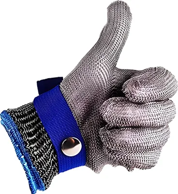 Immagine prodotto di Antiforatura guanto universale XL guanto protettivo da lavoro