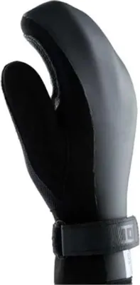 Productafbeelding van Ion Water Arctic handschoenen, 5 mm, zwart, maat 2XL, zwart, maat 2XL