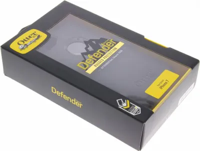 Obrázek produktu pro Defender Rugged Case iPhone SE (2020) / 8 / 7