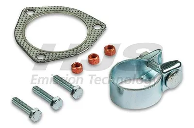 Immagine prodotto di Kit di montaggio Hjs, convertitore catalitico 82 11 2239