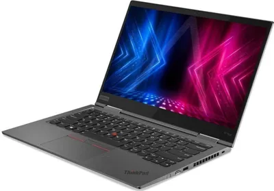 Image de Lenovo ThinkPad X1 Yoga 4e génération, processeur Intel Core i7-8650U, écran tactile FHD 14 pouces, 16 Go de RAM, SSD de 512 Go, Windows 11, produit d'occasion