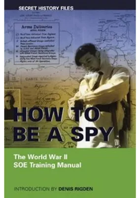 Obrázok produktu pre How to Be a Spy