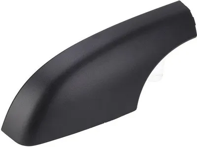 Image de Couverture de barres de toit ABS pour SUV, modèles de 2009 à 2018, qualité supérieure, design élégant