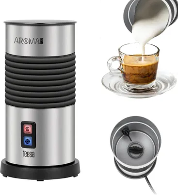 Produktbild von Teesa TSA4003 Milchaufschäumer Aroma F30