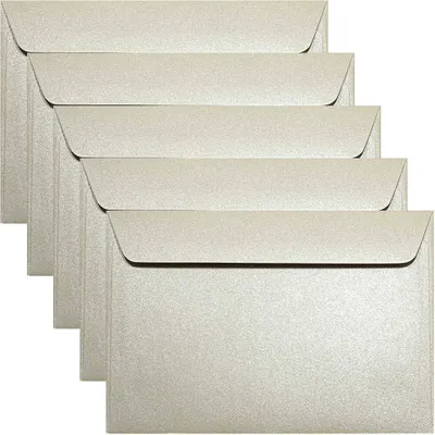 Image de C6 NK Majestic Sand enveloppe 120g 25pcs