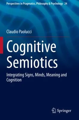 Immagine prodotto di Cognitive Semiotics
