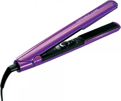 Produktbild von Trisa Haarglätter Cermic Care 1305.8910
