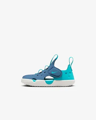 Produktbild von Nike Sunray Protect 4 Baby/Toddler Sandals