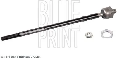 Produktbild von BLUE PRINT ADM58757 Axialgelenk Spurstange für MAZDA FAMILIA V (BA)