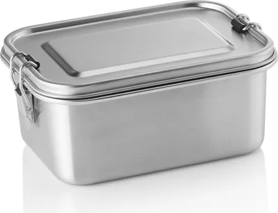 Produktbild von Lunchbox, 19,3 x 14,3 x 8,6 cm