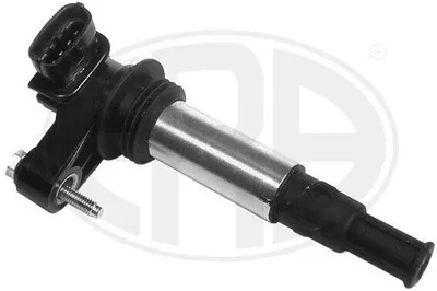 Produktbild von ERA 880276A Zündspule für OPEL Vectra C Caravan (Z02) Vectra C Limousine (Z02) Signum CC (Z03) Vectra C CC (Z02) für ALFA ROMEO 159 Sportwagon (939)