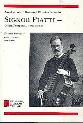 Produktbild von Signor Piatti