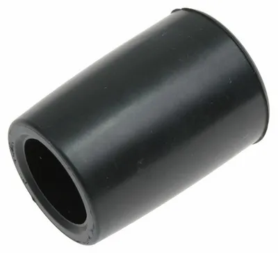 Produktbild von Verbindungsgummi Polini Ø 20-22 mm Endschalldämpfer für Yamaha Aerox 50 Cat