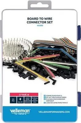 Produktbild von Steckerset für ci