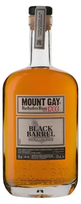Immagine prodotto di Mount Gay Black Barrel 700 ml, 43% vol.