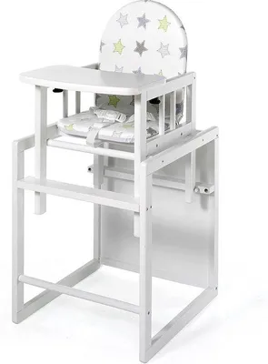 Produktbild von Hochstuhl Polster Deluxe für Kinder