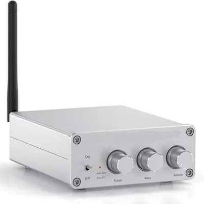 Immagine prodotto di Altoparlanti Bluetooth, amplificatori, audio