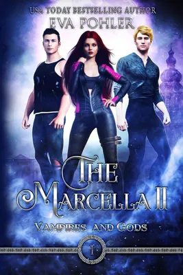 Produktbild von Die Marcella II