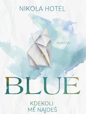 Immagine prodotto di Blue: Kdekoli mě najdeš