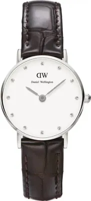 Immagine prodotto di Daniel Wellington 0922DW Classy York Donna 3ATM 26mm