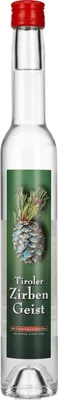 Image de Baumann Tiroler Zirben Geist 38% Vol. 0,35l