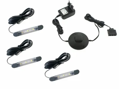 Image de Éclairage LED CASPIAN