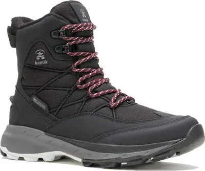 Produktbild von Kamik Trekice Damen Stiefel in Gr. 38