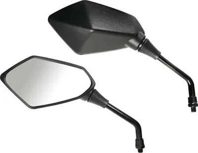 Produktbild von Paar Lampa Kaba Rückspiegel Lenkerhalterung