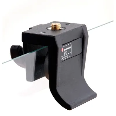 Produktbild von Manfrotto Fensterstativ 243 Autoscheibenklemme 3/8"