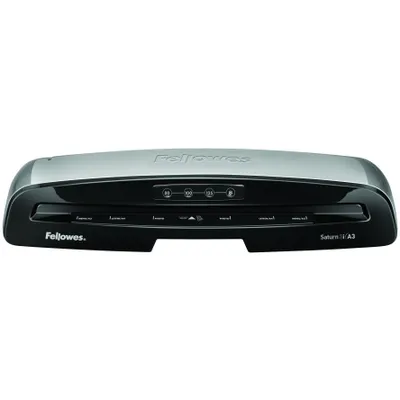 Produktbild von Fellowes Laminiergerät Saturn 3i 5736001 DIN A3