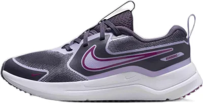 Produktbild von Nike Cosmic Runner (Gs) Black Black 36