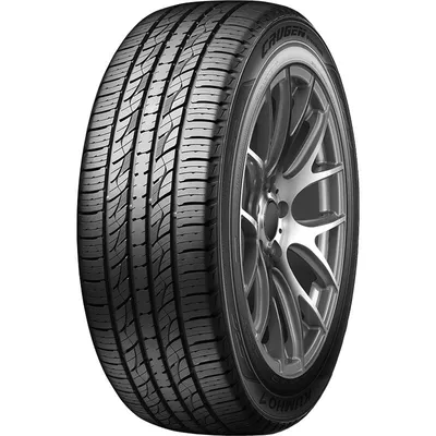 Image de Kumho 235/55 R19 101H Crugen Kl33 M+S Xl