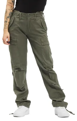 Image de Brandit Women M65 Pants olive, 28