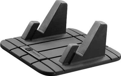 Image de Cellularline Support pour téléphone portable Dash HANDYPADK pour voiture