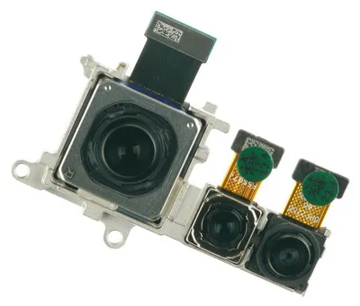 Produktbild von Xiaomi Mi 12X (2112123AG) Haupt Kamera 50MP + 13MP + 5MP
