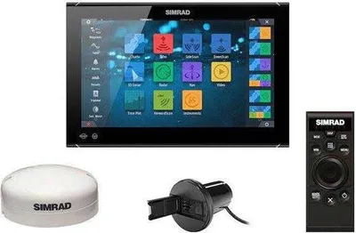 Obrázek produktu pro Nso Evo3S Mfd 19 System Pack