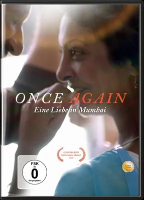 Produktbild von Once Again - Eine Liebe in Mumbai