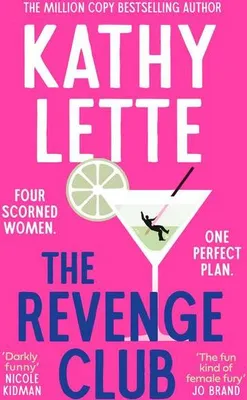 Image de The Revenge Club