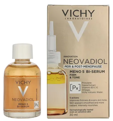 Produktbild von Vichy Neovadiol Meno 5 Bi-Serum