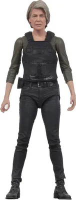 Zdjęcie produktu dla NECA TERMINATOR GENISYS T 800 GUARDIAN FIGURKA AKCJI NOWA!! NUOVA Neca