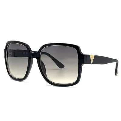 Produktbild von Guess - GF6180-01P - Sonnenbrille - Damen